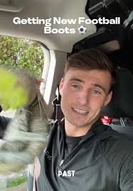 Explore New Football Boots for Enhanced Performance