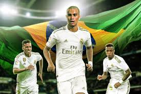 Вини́сиус жозе́ пайша́н де оливе́йра жу́ниор (порт. Reinier Signing Illustrates Real Madrid S Determination To Get The Next Neymar Bleacher Report Latest News Videos And Highlights