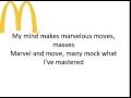(now it's time for our wrap up let's give it everything we've got ready? ØªØ­Ù…ÙŠÙ„ Ø£ØºÙ†ÙŠØ© Alphabet Aerobics Lyrics