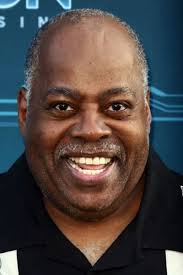 Reginald Vel Johnson
