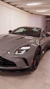 Image result for Satin Titanium Grey 2022 Aston Martin