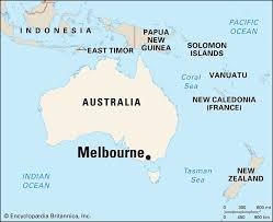 Melbourne | History, Population, Map, Climate, & Facts | Britannica