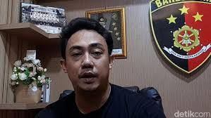 Pelakunya wanita 35 tahu dan korbannya berjumlah tiga orang. M8jnkrls Za7om