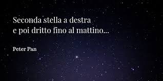 Due cuori e una capanna. Peter Pan Le Frasi Memorabili Del Capolavoro Di James Matthew Barrie