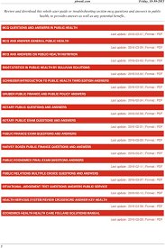 Rd.com knowledge facts there's a lot to love about halloween—halloween party games, the best halloween movies, dressing. Mcq Questions And Answers In Public Health Pdf Free Download