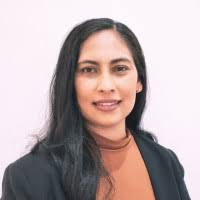 1500+ "... Ramsaran" profiles