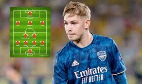 Between hibernian and arsenal at easter road on july 13, 2021 in. Arsenal Transfer News Gunners Line Up Without Emile Smith Rowe Including Five Signings Football Sport Samachar Central