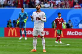 Join facebook to connect with jahanbakhsh mehrbakhsh and others you may know. Iranian Duo Nominated For Best Footballer In Asia Tehran Times