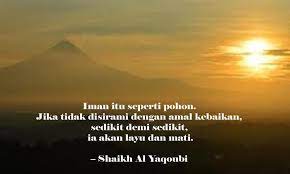 Ciri lainnya dehidrasi amal kebajikan adalah kesulitan membedakan mana yang benar dan mana yang salah, semua tampak membingungkan dan serba relatif. Kata Kata Motivasi Islami Untuk Berbuat Kebajikan For Android Apk Download