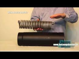 Stahl Edelstahl Warmetauscher Ab 129 Euro Wasserfuhrender Abgaswaermetauscher Fur Warmwasser Hei Wassererwarmung Kachelofen Selber Bauen Heizung Selber Bauen