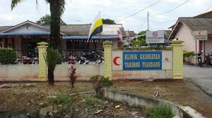 U hv to be early or they will ask u to come back later in d is the puchong kk located at batu 14? Government Clinic At Tanjung Piandang Mapio Net