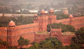 the story of red fort is the story of power conde nast traveller india india conde nast traveller india