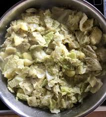 Wirsing Porree Eintopf Rezept Porree Eintopf Eintopf Porree