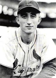 Baseball Player Passings