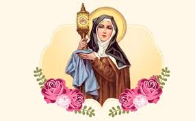 Airfare to santa clara (sjc) varies throughout the year based on seasonal demand. Santa Clara Saiba De Sua Historia Oracoes E Novena Iquilibrio