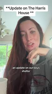 shelterupdate #nonprofitsoftiktok #nonprofitorganization #saveourkid...