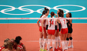 Check spelling or type a new query. A Milli Kadin Voleybol Takimi Tur Icin Yarin Arjantin Karsisinda Olacak