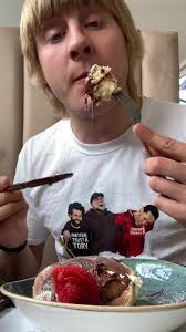 Delicious Nutella Pancake Review