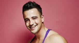 Cheeky Irish party boy Craig is making up for lost time as Ibiza  Weekender's brand new rep