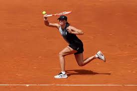 Tenis Flash: Przed nami kolejny mecz Świątek w Madrycie, deblowy tytuł dla Kubki