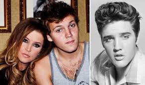 Did ya'll hear that Elvis Presley's grandson died? I believe he was only 27.