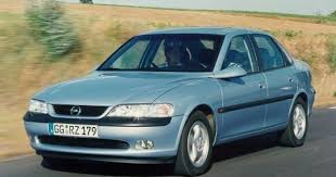 Opel Vectra 16 Photos News Reviews Specs Car Listings Opel Vectra Opel Vauxhall