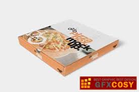 Presentation is all that matters, this mockup will help you out to win the heart of your client, just fit in whatever design you want to present before. 5 Pizza Box Mockups Creativemarket Free Download Photoshop Vector Stock Image Via Zippyshare Torrent From All Source In The World