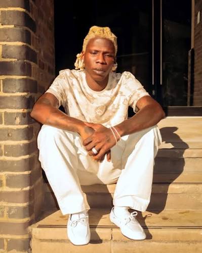 HAPPY 26TH BIRTHDAY TO SEYI VIBEZ 🎂 🎉 . What Song Made You A Fan ?? From  “Anybody” in 2019 to becoming one of Nigeria's most consistent hitmakers, Seyi  Vibez has had