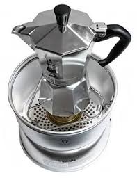 Learn how to make it (traditional, campfire, and stove top), how to remove grounds, and the it's frequently used by backpackers, campers, frontiers folk, and people on the trails. The Trangia Cook Book Coffee Cowboy Coffee