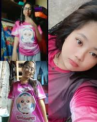 Let me flex this cute WILLIAMEST shirt, made and designed by us. 🎸🦈