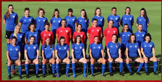 Voleibol femenino plantilla 2018 2019. Athletic Club Femenino B Plantilla Temporada 2020 2021