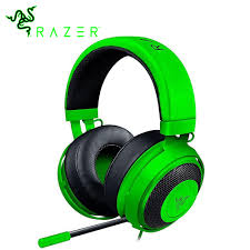 Original Razer Kraken Pro V2 Gaming Headphone For Pc Xbox
