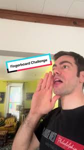 Connor Geekie Boarding