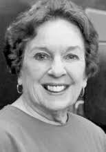 Obituary information for Jo Ann Muchmore