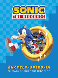 Sonic the hedgehog (also referred to as satam within the fanbase) is an american animated television series created by dic entertainment. Sonic The Hedgehog Encyclo Speed Ia Amazon De Flynn Ian Sega Fremdsprachige Bucher