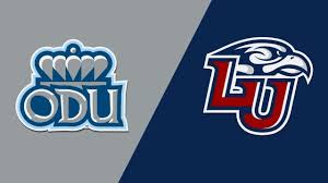 Image result for liberty old dominion football