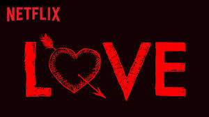 Love Teaser Hd Netflix Youtube