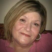 Deborah Louise Potts Obituary