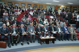 مركز اللغات الجامعة الأردنية