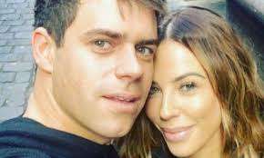 MAFS couple Stacey Hampton and Michael Goonan back together