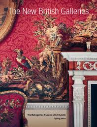 All that salon 580 furnace st emmaus pa 18049 you are all that. The New British Galleries The Metropolitan Museum Of Art Bulletin V 77 No 4 Spring 2020 Metpublications The Metropolitan Museum Of Art