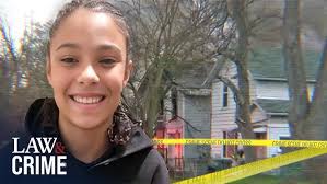 Teen's murder shakes Drexel Hill