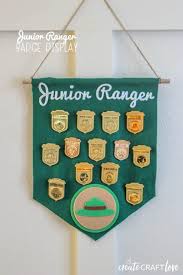 We did not find results for: Junior Ranger Badge Display How To Create Craft Love