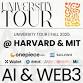 AI Web3 University Tour @ Harvard & MIT event image