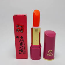 Cari produk lipstik lainnya di tokopedia. Lipstik Skiva 21 Seri 500 Warna Terlaris Lazada Indonesia