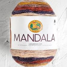 Lion Brand Mandala Suggested Substitutes Yarnsub Yarn