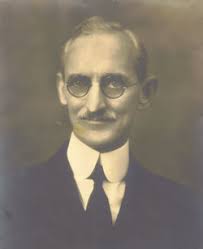 Dr. Wilkerson Linwood “Woody” Ware (1871-1952)