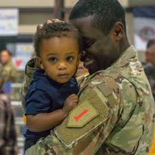 Military Family Month Spotlight: Lt. Col. Dwight Berry, assistant deputy  commander for nursing at Bayne-Jones Army Community hospital is pictured  here with his family at his daughter Megan's College Senior Recital. Megan