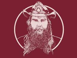 Chris Stapleton Tickets Nyc Msg 11 2 18