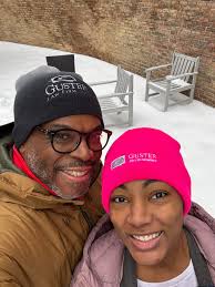 Eric L. Welch Guster